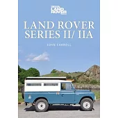 Land Rover Series II/Iia
