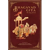 Bhagavad Gita: The Song of God