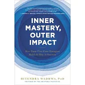 Inner Mastery, Outer Impact: How Your Five Core Energies Hold the Key to Success