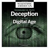 Technology vs. Truth: Deception in the Digital Age