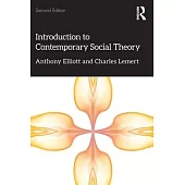 Introduction to Contemporary Social Theory