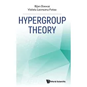 Hypergroup Theory