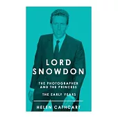 Lord Snowdon