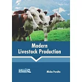 Modern Livestock Production