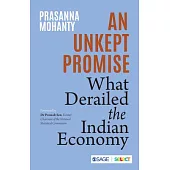 An Unkept Promise: What Derailed the Indian Economy