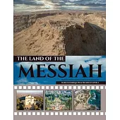 The Land of the Messiah: A land flowing with milk and honey.