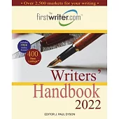 Writers’’ Handbook 2022
