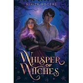 Whisper of Witches