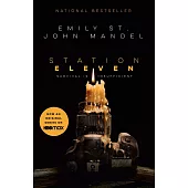 Station Eleven (Television Tie-In)