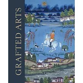 Grafted Arts: Art Making and Taking in the Struggle for Western India, 1760-1820