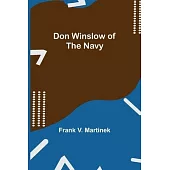 Don Winslow of the Navy