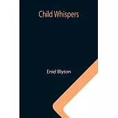 Child Whispers