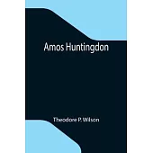 Amos Huntingdon