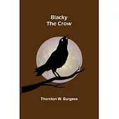 Blacky the Crow