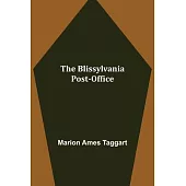 The Blissylvania Post-Office