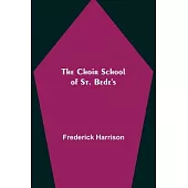 The Choir School of St. Bede’’s