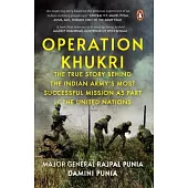 Operation Khukri: The True Story Behind the Indian Army’’s Most Successful Mission as Part of the United Nations