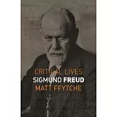 Sigmund Freud