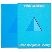 David Benjamin Sherry: Pink Genesis