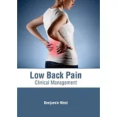 Low Back Pain: Clinical Management
