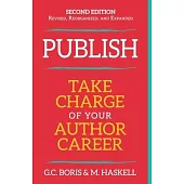 Publish: Take Charge of Your Author Career