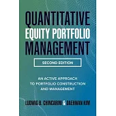 Quantitative Equity Portfolio Management, 2nd Edition