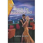 Black Tie Bachelor Bid