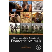 Genetics and the Behavior of Domestic Animals