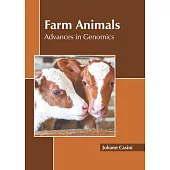 Farm Animals: Advances in Genomics