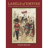 Labels of Empire: Textile Trademarks - Windows Into India in the Time of the Raj.