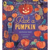 Pick a Pumpkin