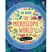 See Inside The Microsopic World