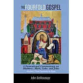 The Fourfold Gospel, Volume 2