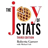 The Joy of STATS: A Short Guide to Introductory Statistics in the Social Sciences, Third Edition