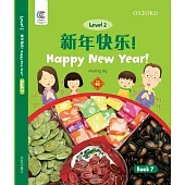 Oec Level 2 Student’’s Book 7: Happy New Year!