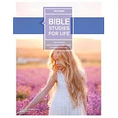 Bible Studies for Life: Preteens Leader Guide - CSB - Spring 2022