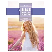 Bible Studies for Life: Preteens Activity Pages - CSB - Spring 2022