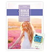 Bible Studies for Life: Preteens Combo Pack Spring 2022