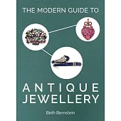 The Modern Guide to Antique Jewellery
