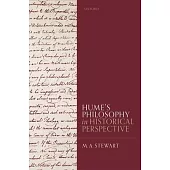 Hume’’s Philosophy in Historical Perspective