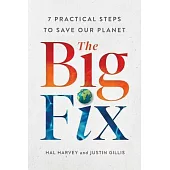 The Big Fix: Seven Practical Steps to Save Our Planet