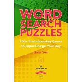 Word Search Four