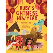 Ruby’’s Chinese New Year