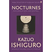 Nocturnes: Five Stories of Music and Nightfall