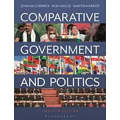 Comparative Government and Politics