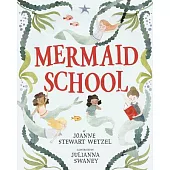 Mermaid School