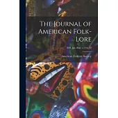 The Journal of American Folk-lore; 1891 Jan.-Mar. v.4 no.12