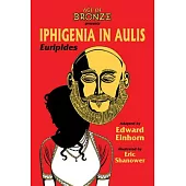 Iphigenia at Aulis