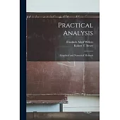Practical Analysis: Graphical and Numerical Methods