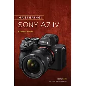 Mastering the Sony Alpha A7 IV
